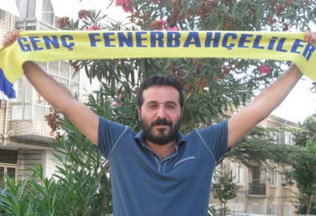 Mustafa Üstündağ, Fenerbahçe