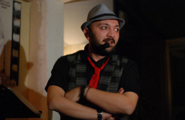 Ceyhun Yılmaz, Galatasaray