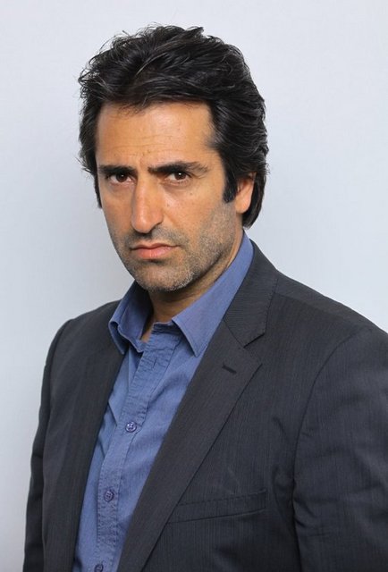 Mahsun Kırmızıgül, Galatasaray