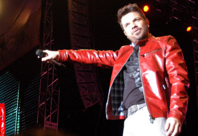 Kenan Doğulu, Galatasaray