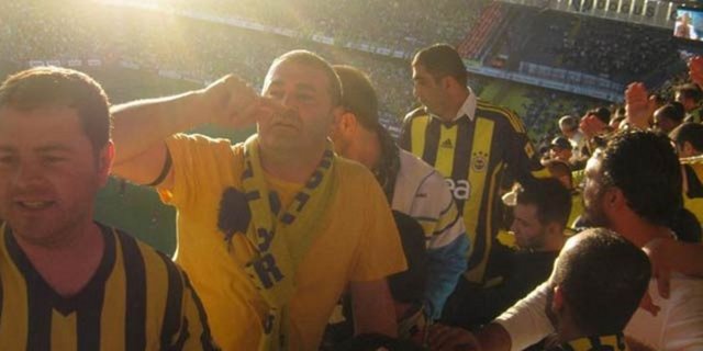Şafak Sezer, Fenerbahçe