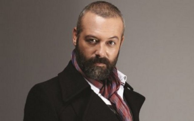 Levent Üzümcü, Fenerbahçe