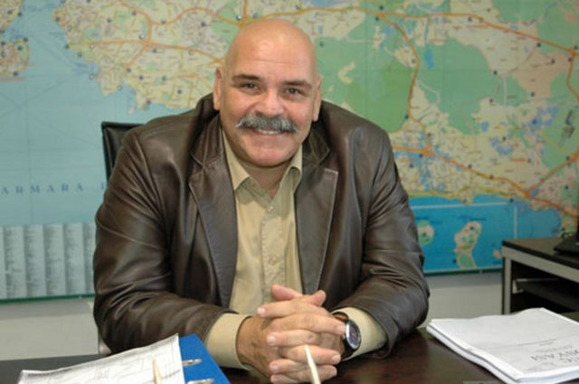 Rasim Öztekin, Galatasaray