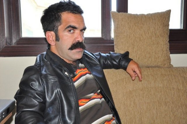 Alparslan Özmol, Bursaspor