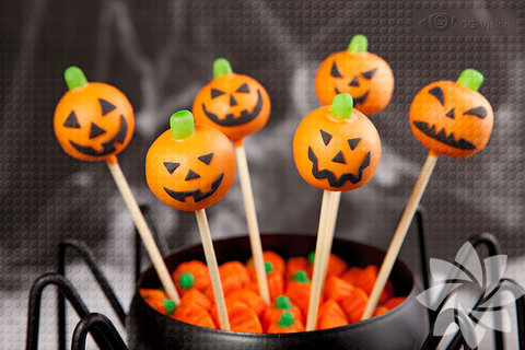 Balkabakları ve kabak tatlısı...