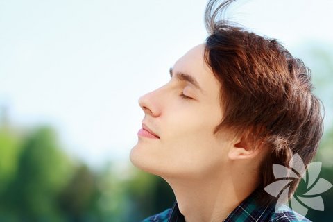 Sabah ve akşam temiz ve serin bir hava...