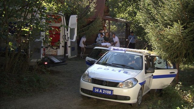 Pis Yedili