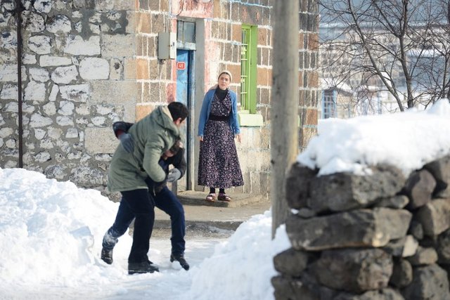 Setten kareler