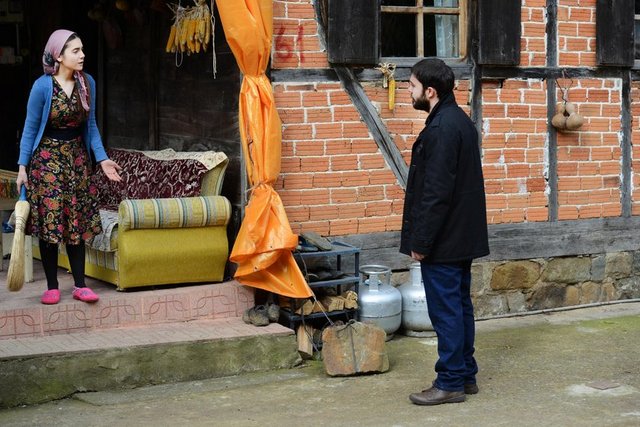 Setten kareler