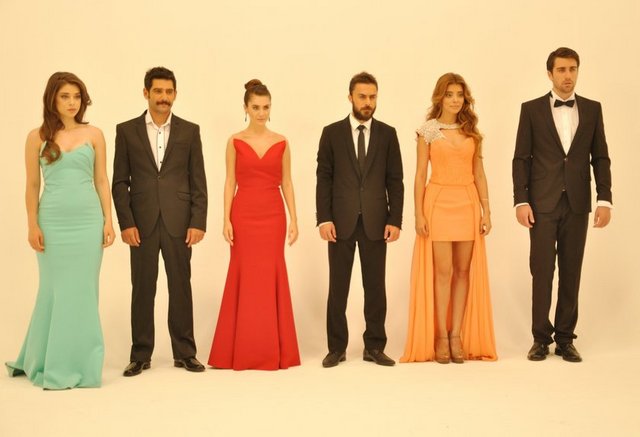 Benim İçin Üzülme