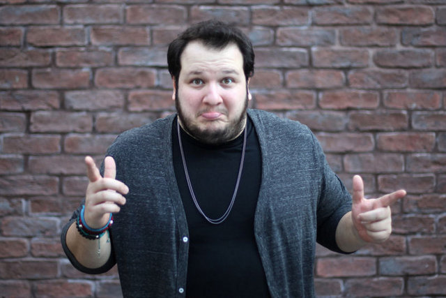 Şahan Gökbakar ve yanındakiler uzun bir süre Anadolu Yakası'nda tur attıktan sonra eve döndü...