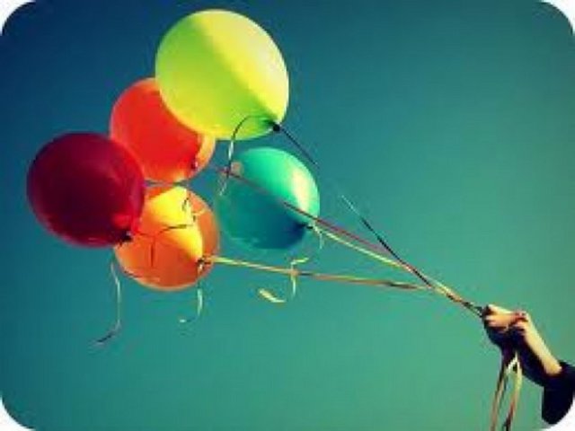 Bir balon
