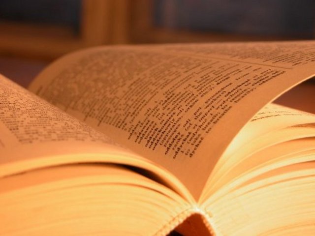 Güzel bir kitap