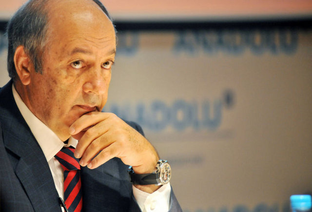 TUNCAY ÖZİLHAN