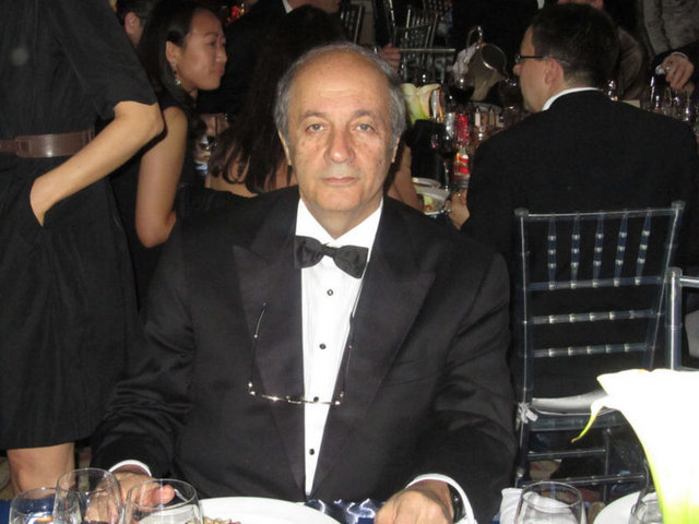 TUNCAY ÖZİLHAN