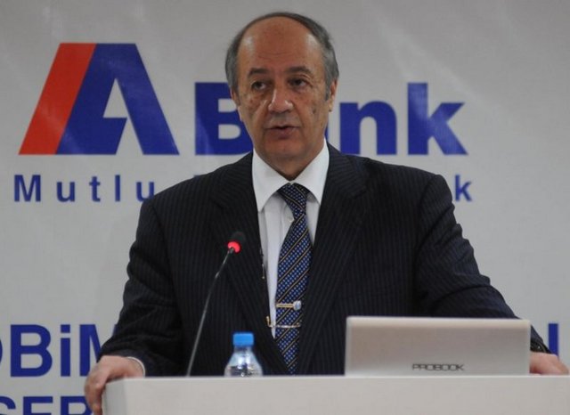 TUNCAY ÖZİLHAN