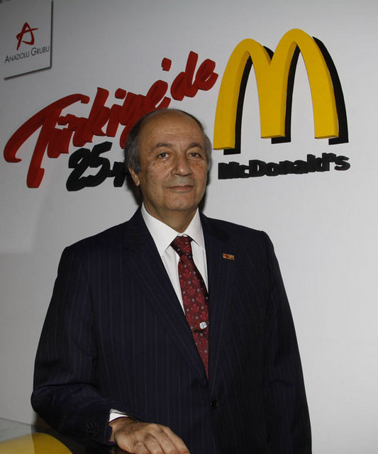 TUNCAY ÖZİLHAN
