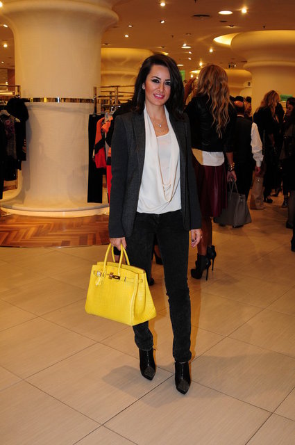 FATOŞ SARIGÜL