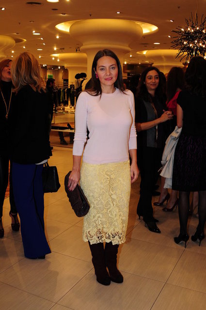 BERRİN OKÇU