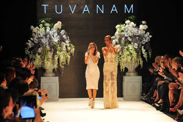 TUVANA BÜYÜKÇINAR