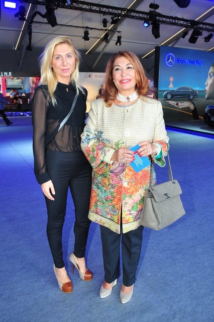 MERVE, ARZU DÜRÜST