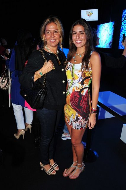 GAMZE MERAL, NAZLI SOYLU