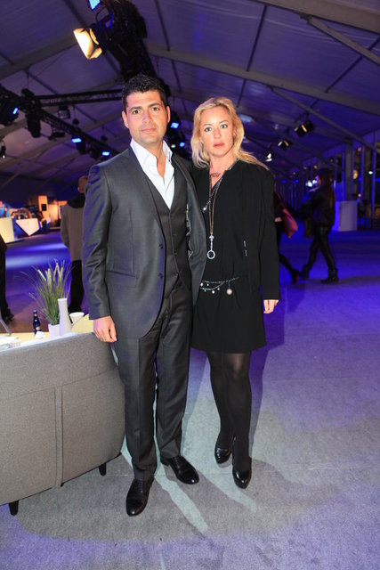 MEHMET KIRKLAR, CEYLA AYSAL 