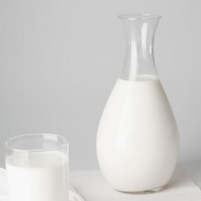 İnsan sütü: Kemoterapi tedavinizin bir bardak sütle yapılmasını ister miydiniz?