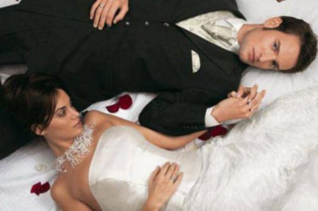 İki bayram arasında nikah yapmamak.
