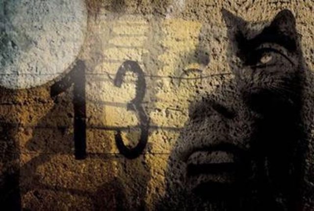 13. CUMA NEDEN UĞURSUZ? - 13. Cuma'nın neden uğursuzluk getirdiği düşünüldüğünden biraz daha karışık. Kimilerine göre 12 sayısı kronolojik bütünlüğün sembolü.