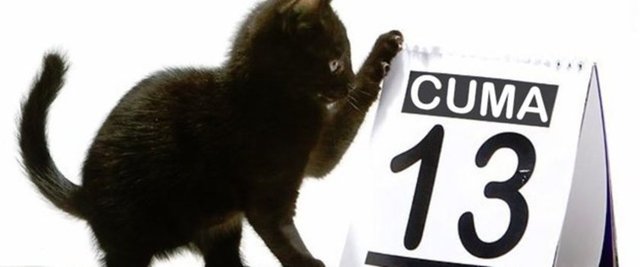 İstatistik olarak bugünün kötü etkisinin az olduğu gözlemlense de efsaneye olan inanç hala önemli bir yere sahip. Kuzey Caroline Asheville Stres Yönetimi ve Fobi Enstitüsü, Amerika'da 17'yle 21 milyon arası insanın 13. Cuma korkusu olduğunu belirledi. Fobi'nin Amerika'ya 800-900 milyon dolara mal olduğu belirlendi. Nedeni, bugünde insanların seyahat etmemesi.