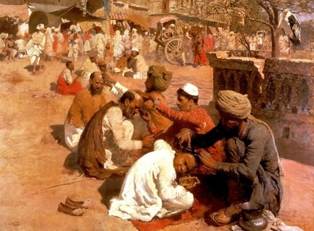 Hindistanlılar perşembe ve cumartesi günleri tırnak kesmenin uğursuzluk getireceğine inanıyorlar.