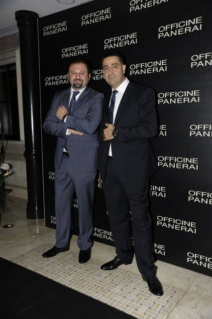 MILVIN GEORGE, YUSUF TUTUŞ