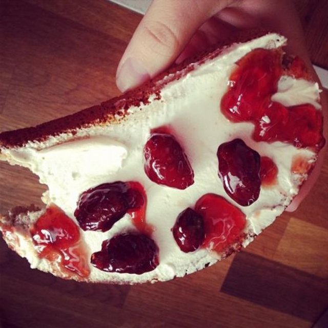 GÜLÇİN ERGÜL - Nasıl bir estetik anlayışı. İyi ki şef değilim