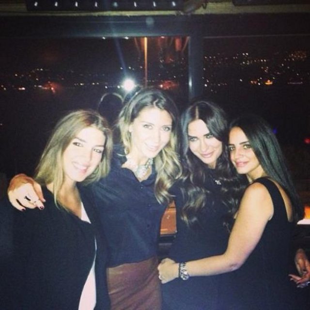 GAMZE KARAMAN - Kızlar -