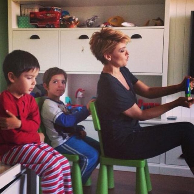 GÜLBEN ERGEN - Ben şoför düdüt -