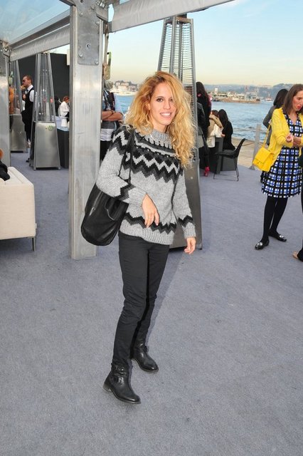 MERVE HASMAN