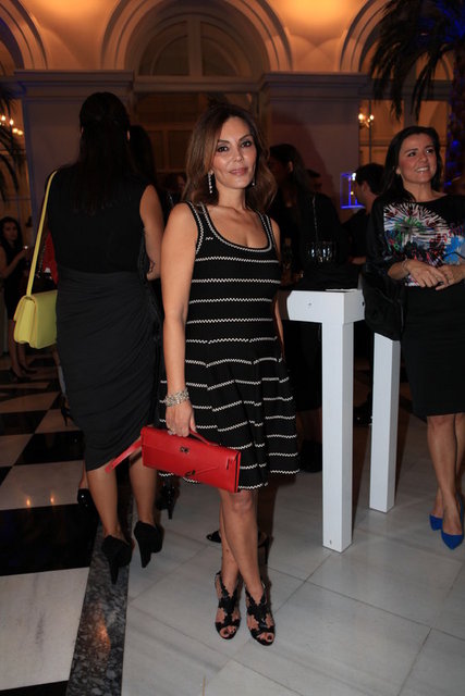 FERYAL GÜLMAN