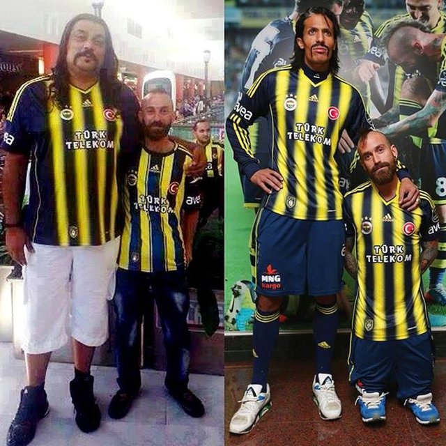 Bruno Alves-Raul Meireles