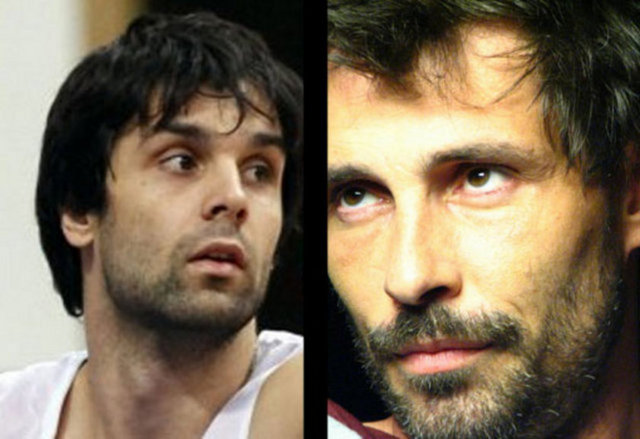MILOS TEODOSIC - ERDAL BEŞİKÇİOĞLU