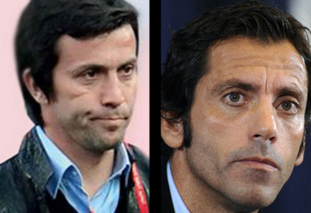 BÜLENT KORKMAZ - QUIQUE SANCHEZ FLORES