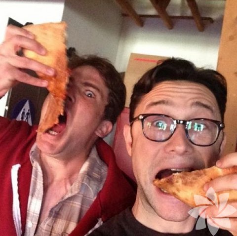 Joseph Gordon-Levitt