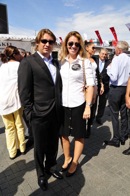 İPEK - RIFAT DEDEMAN