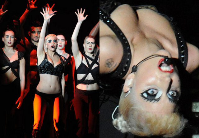 Lady Gaga ile gündeme gelen Anime makyajı Michelle Phan ile birlikte çılgınlığa dönüşeceğinin ilk sinyalini vermişti.
