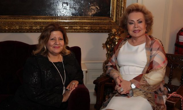 ÖZCAN SABANCI, NEVAL GÜLER