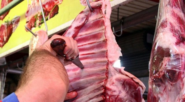 Eğer çok et yediğinizde gaz problemi yaşıyorsanız biraz kimyon iyi çok işe yarayabilir.