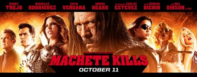 'USTURA DÖNÜYOR' - Robert Rodriguez'in yönettiği "Ustura Dönüyor" filmi, sinemaseverlerle buluşacak. -  -