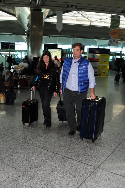 ZEYNEP, AZİZ KARADENİZ