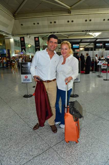 MEHMET KIRKLAR - CEYLA AYSAL