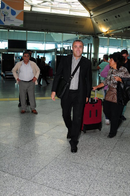 ABDÜRRAHİM ALBAYRAK 